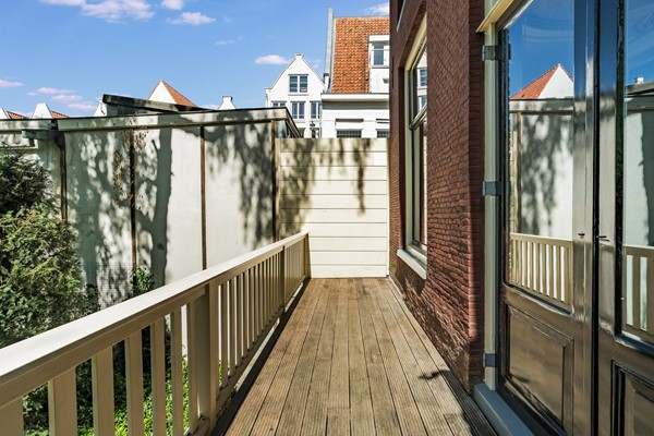 Medium property photo - Herengracht 92HA, 1015 BS Amsterdam